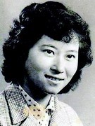 席慕容