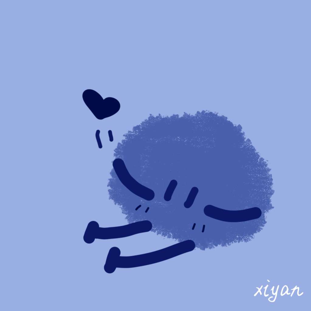 小鼠子乖乖