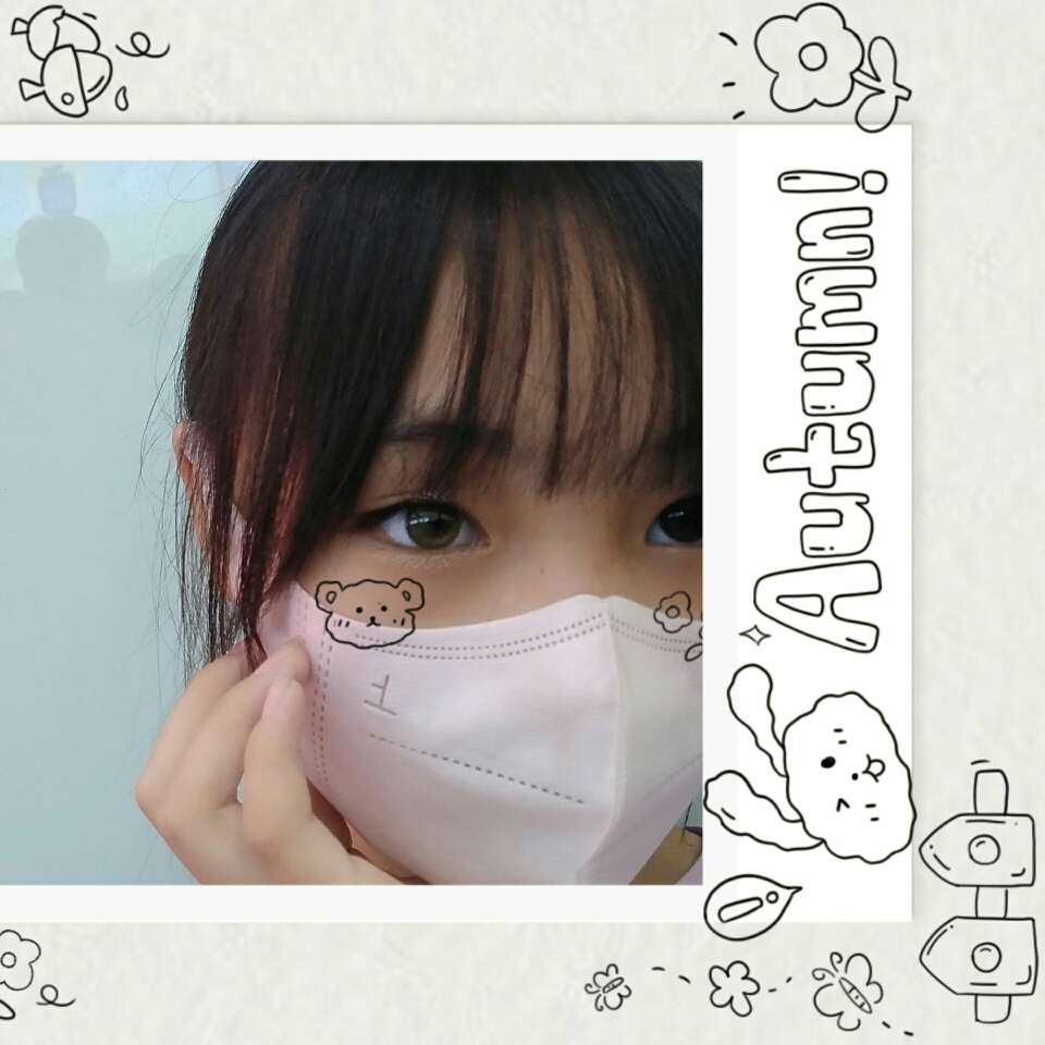 琪琪超级腻害啦