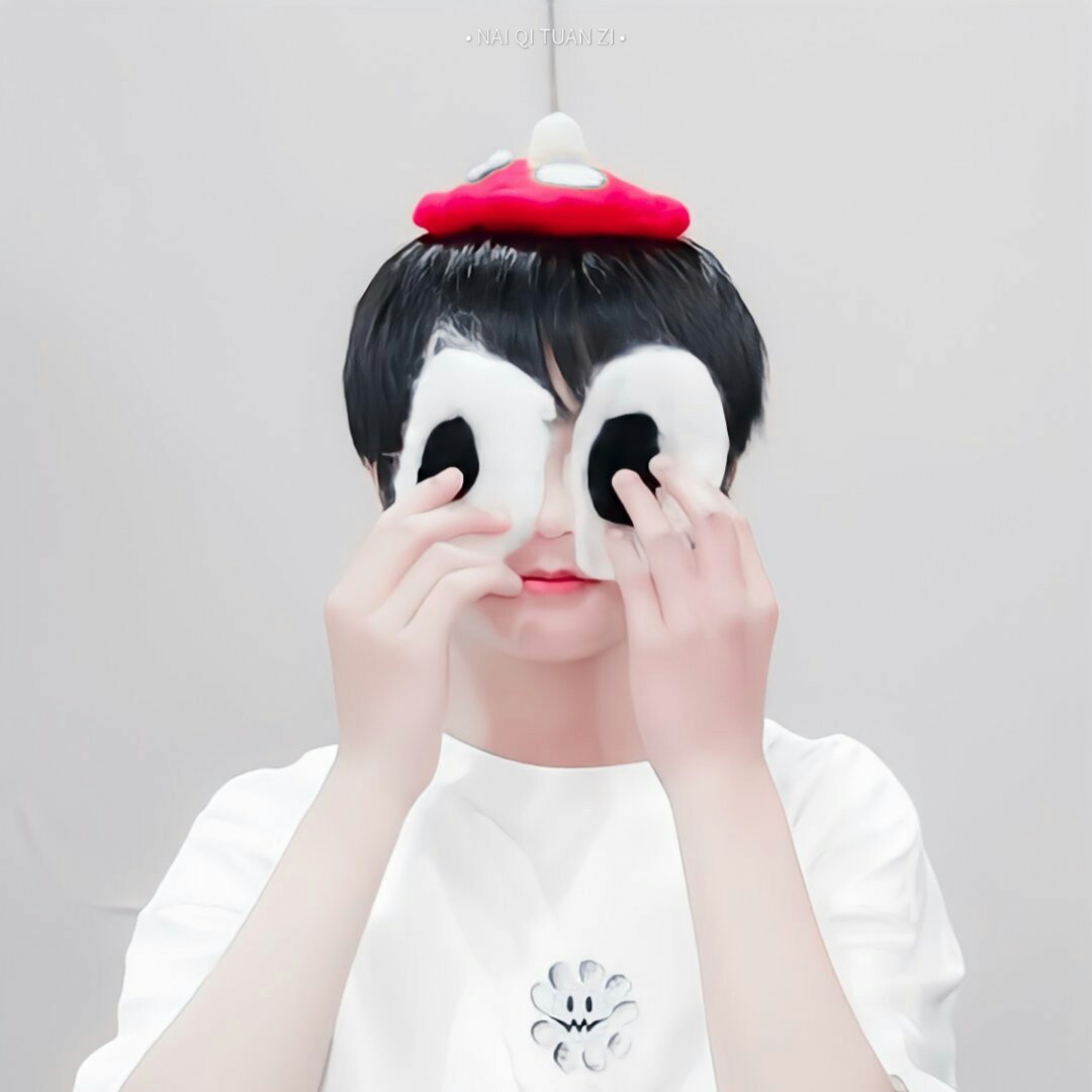 好喜欢#