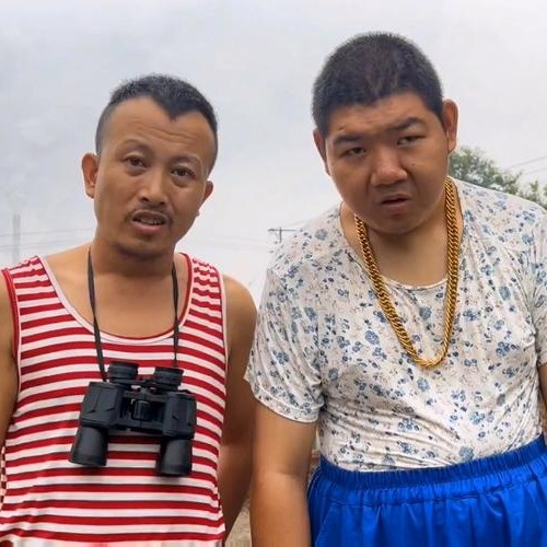 延边刺客