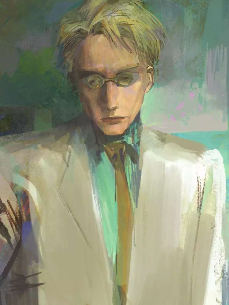 七海建人