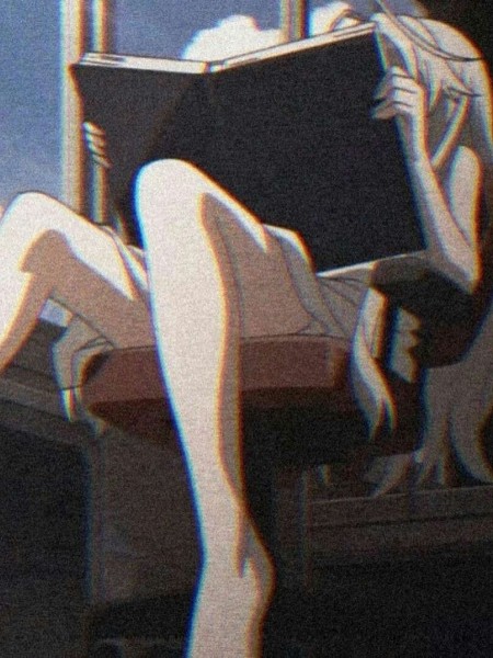 早川晴子很孤独
