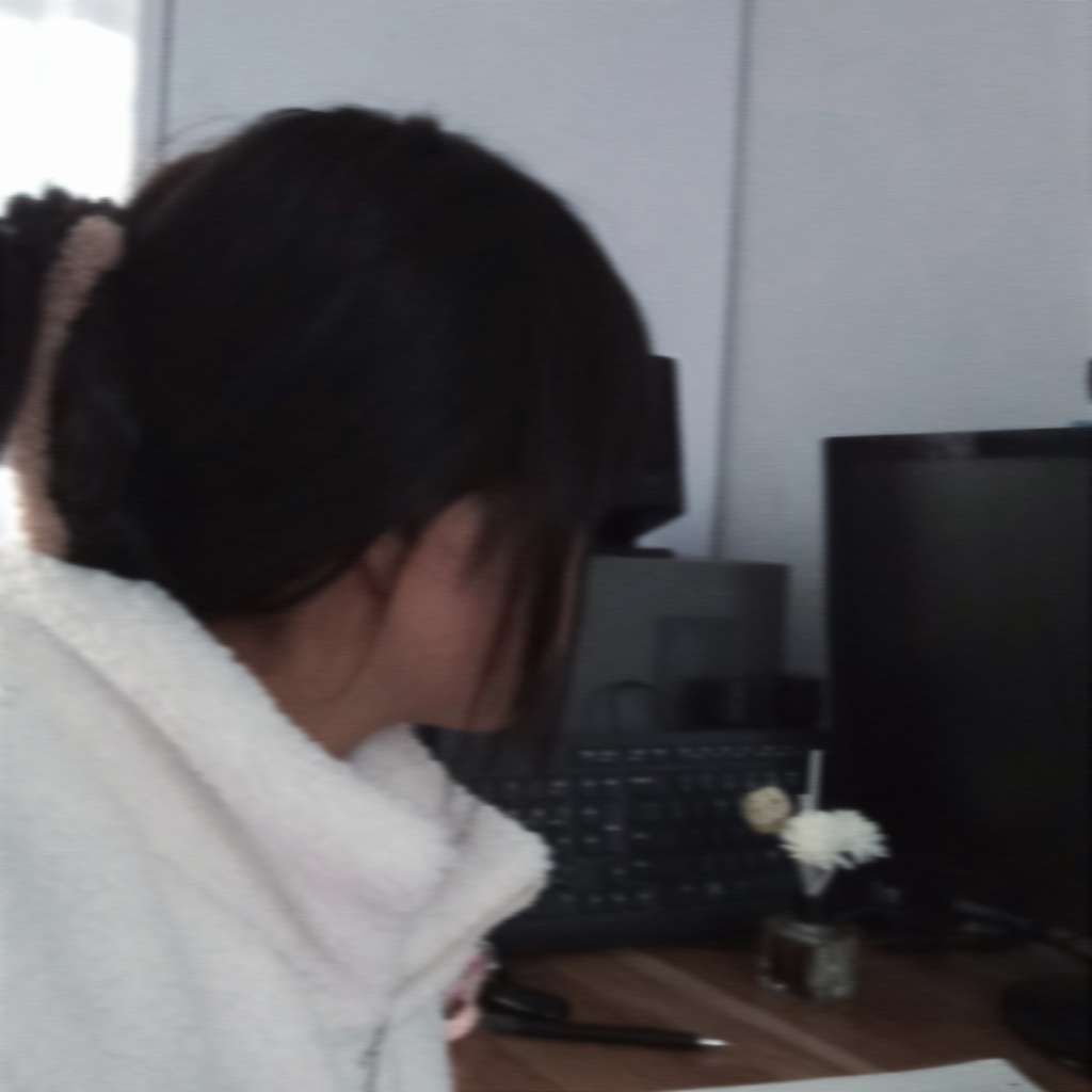 白鱼Whity.