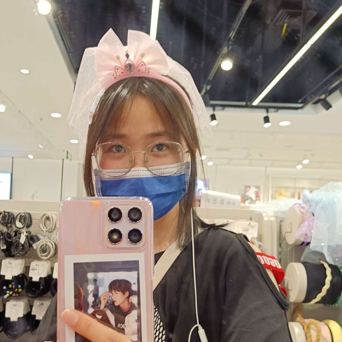 裤带打劫