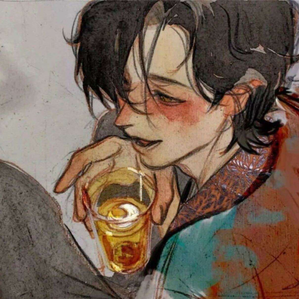 仲望