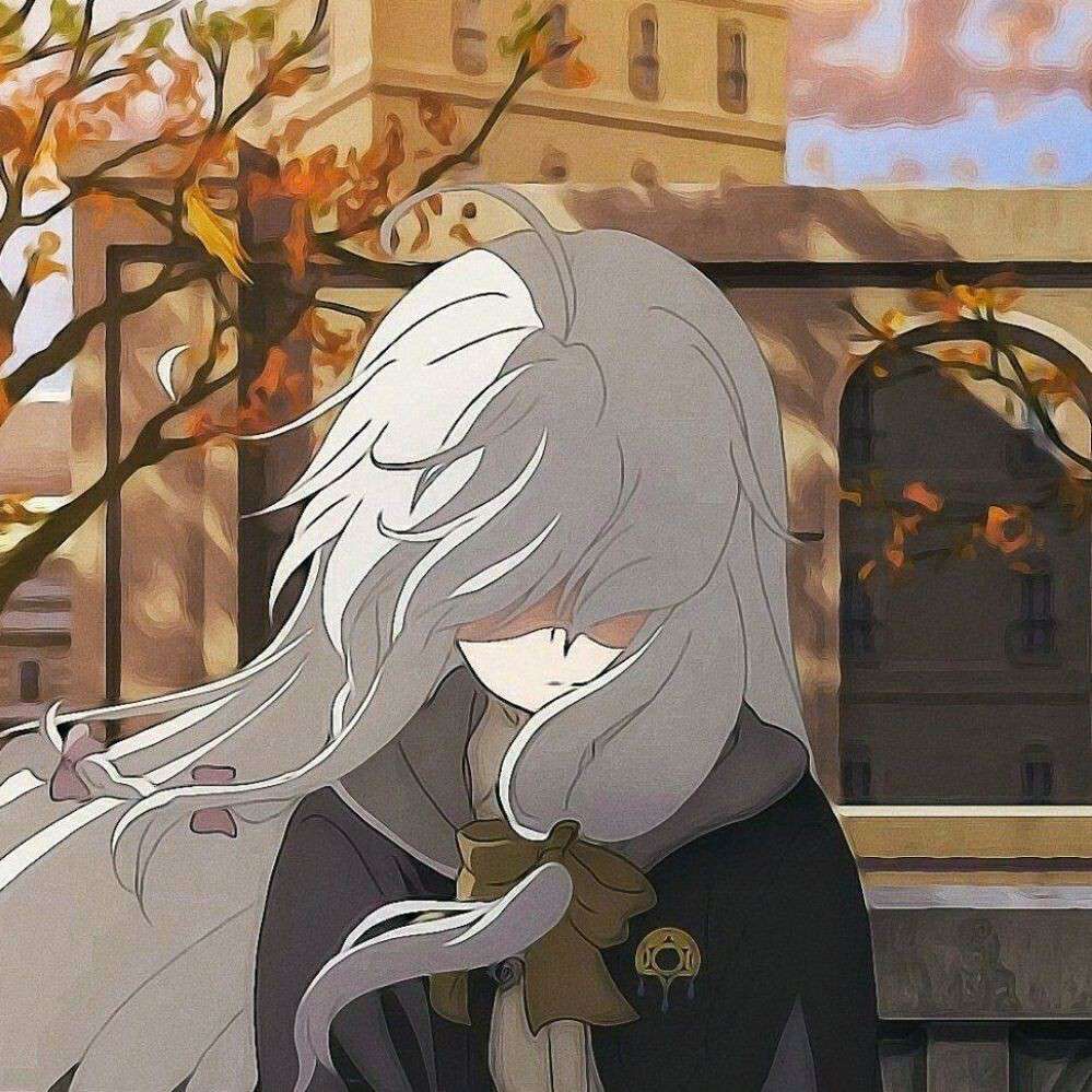 荼蘼花开