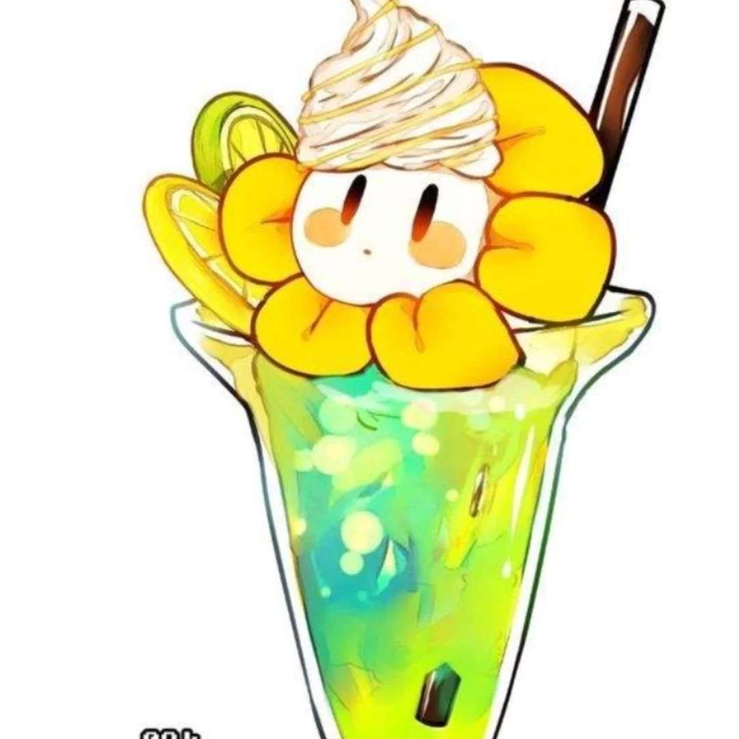 小花《传说之下》