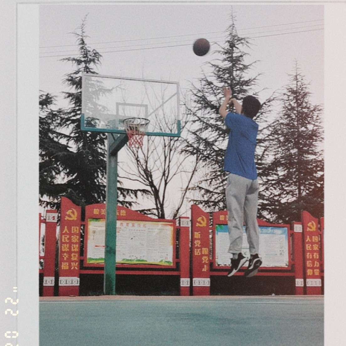 李明朝