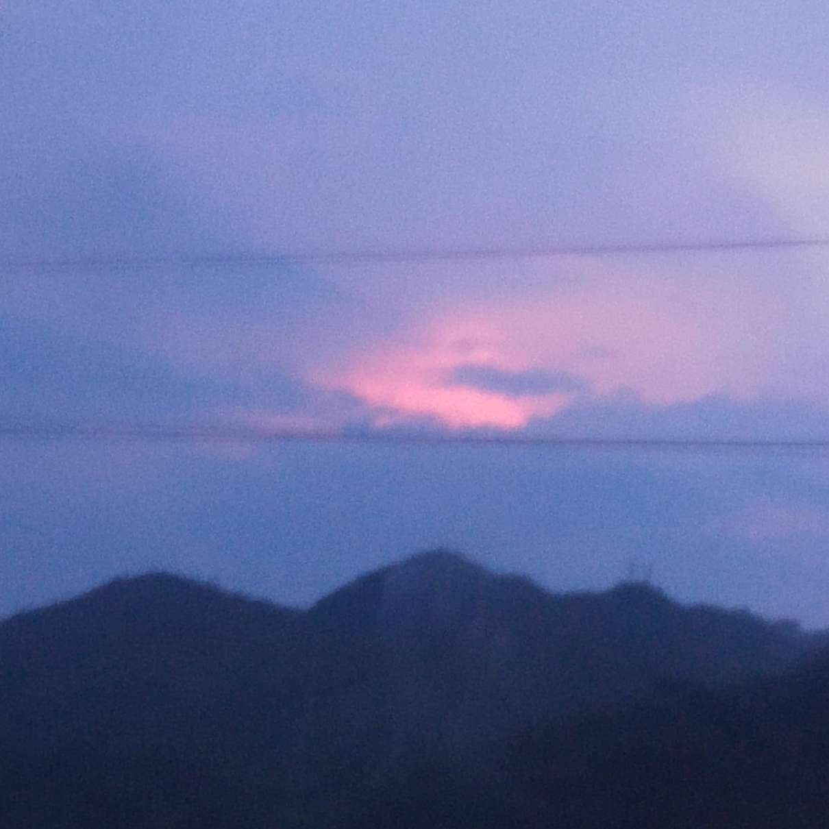 星月