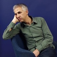 Bruno Coulais