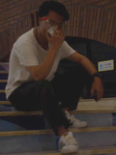 市井少年