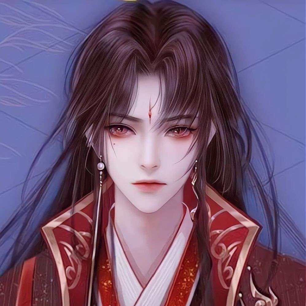 忘川༃洛璃沫