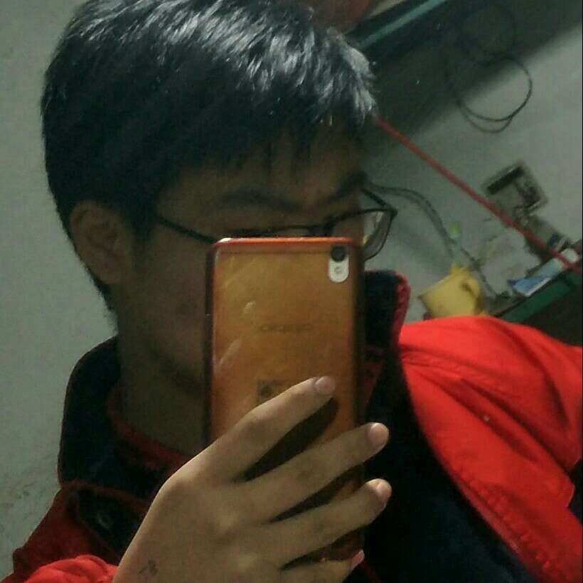 霁月.