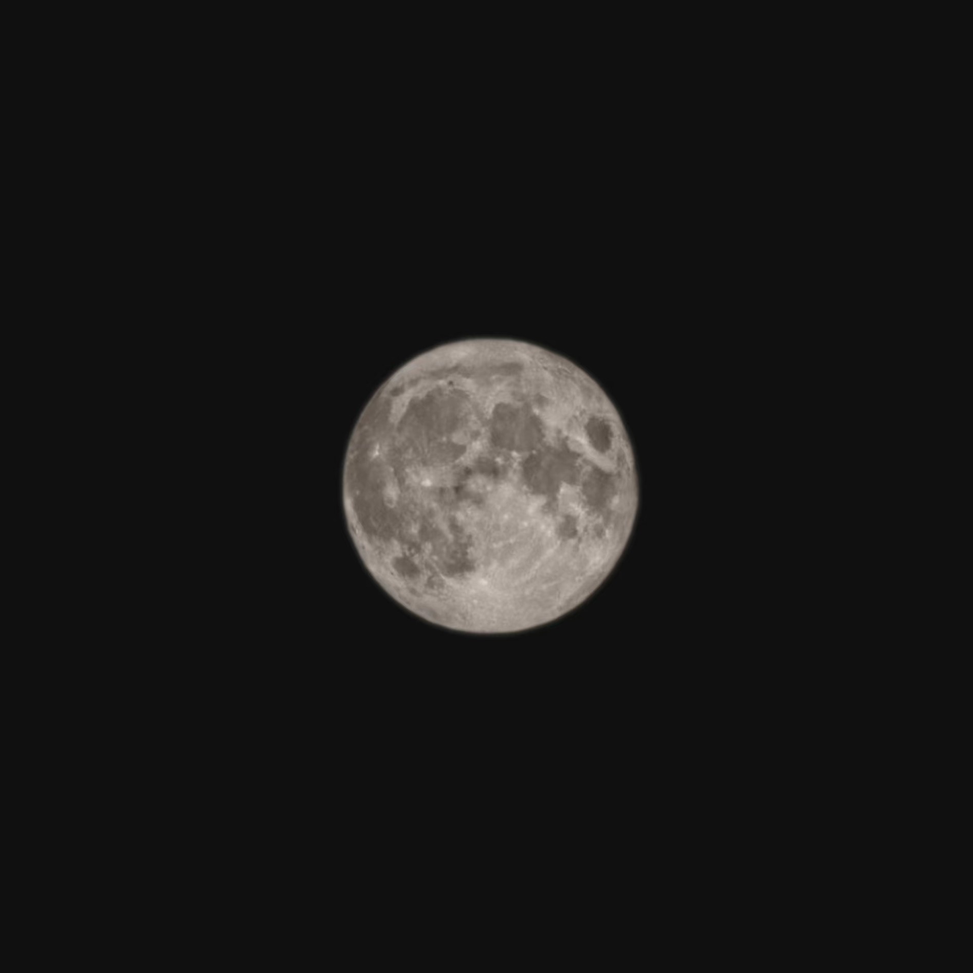 暗恋月色的星