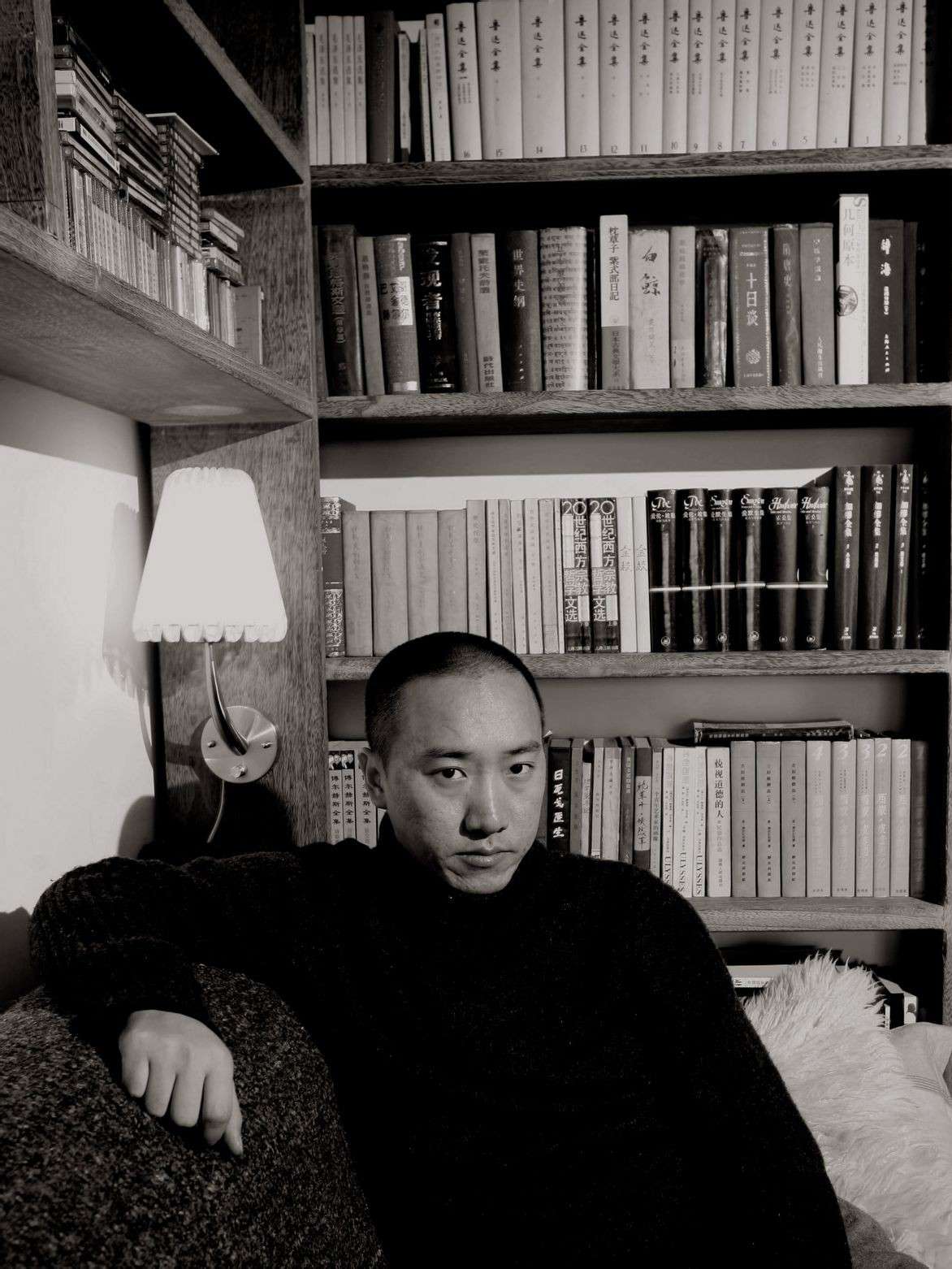 杨典