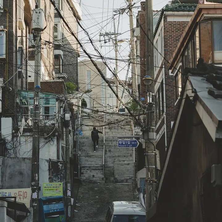 《寄生虫》