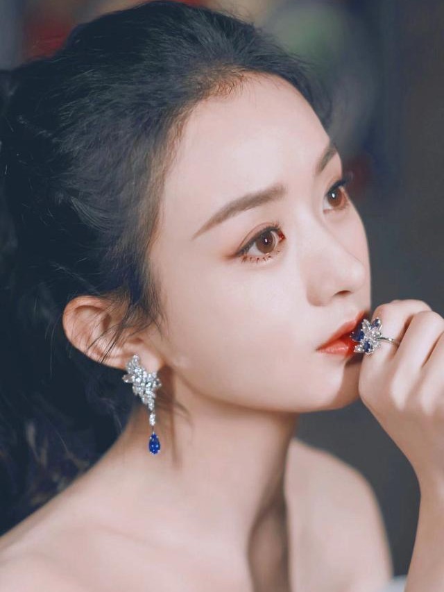 赵丽颖
