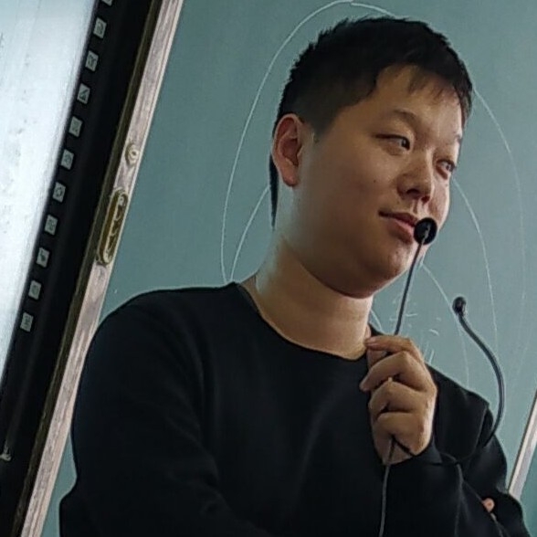 王江波
