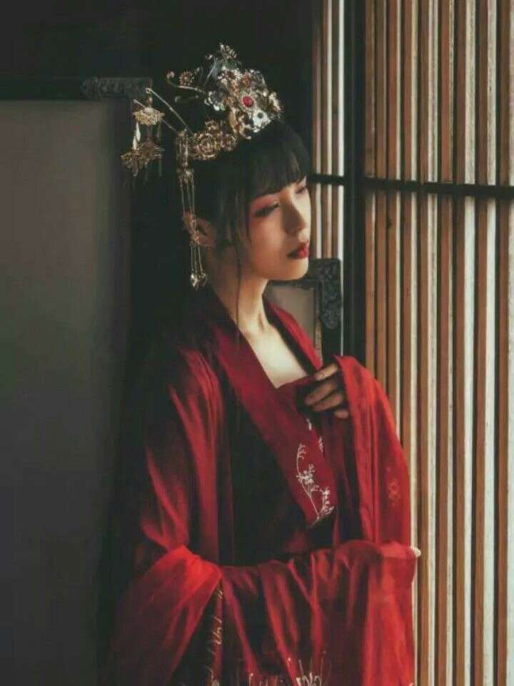 墨染