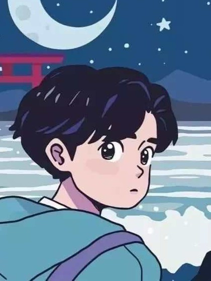 【殇配说】