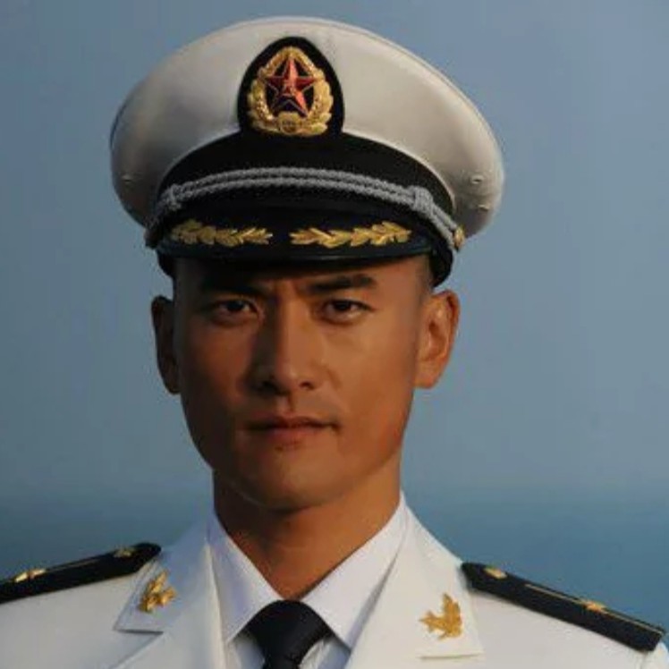 张冲