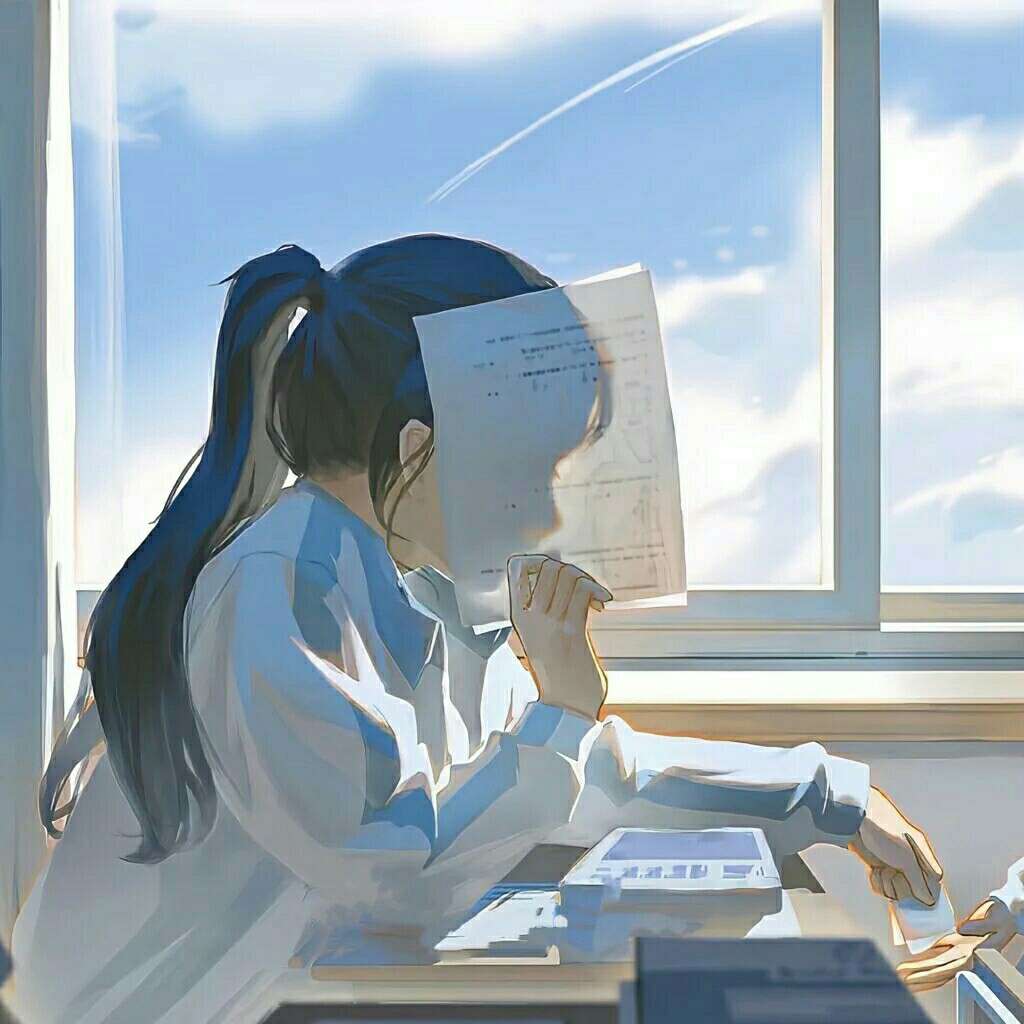 林_