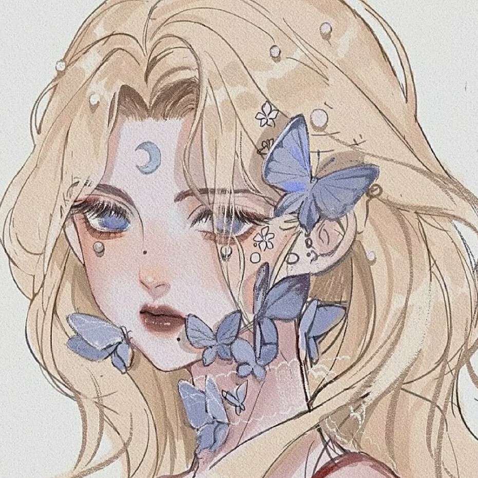 倦溪月