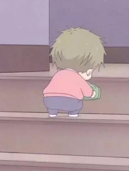 僵小鱼