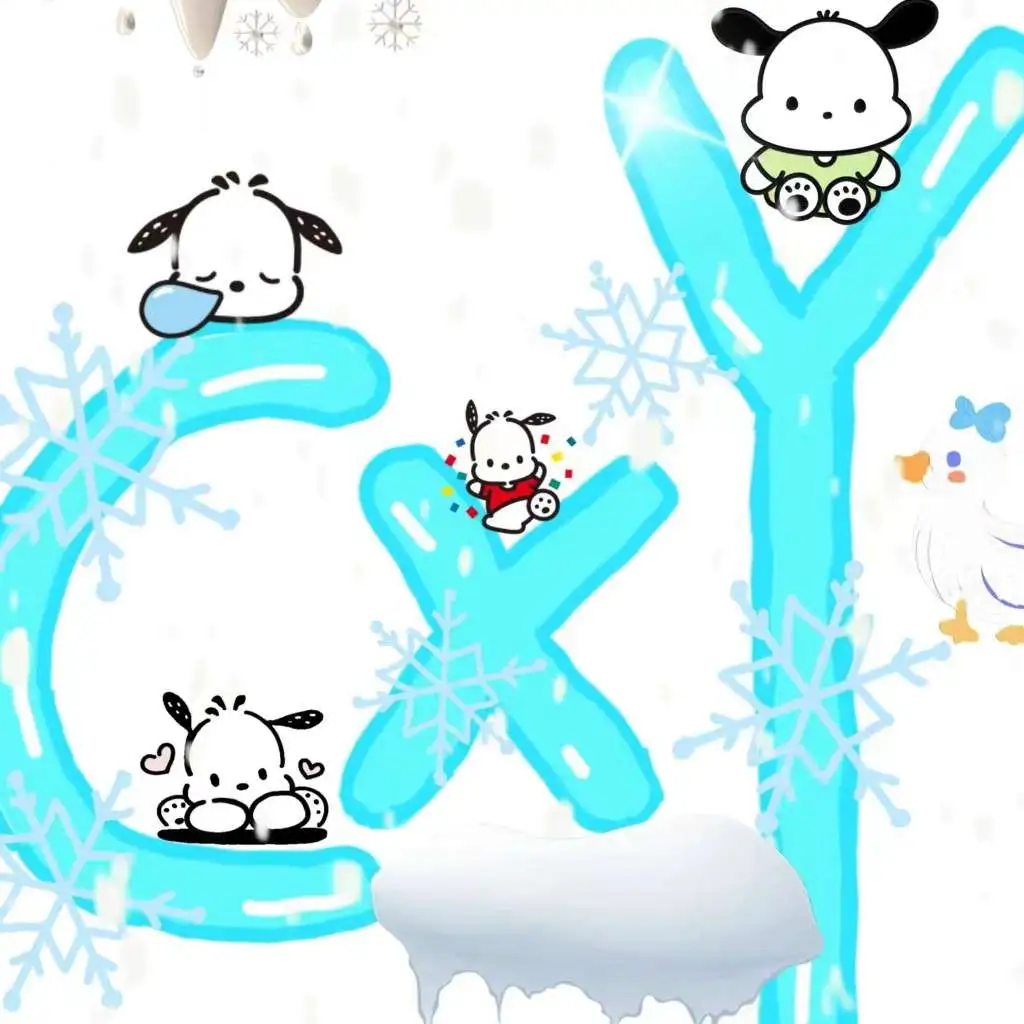 X_颖.