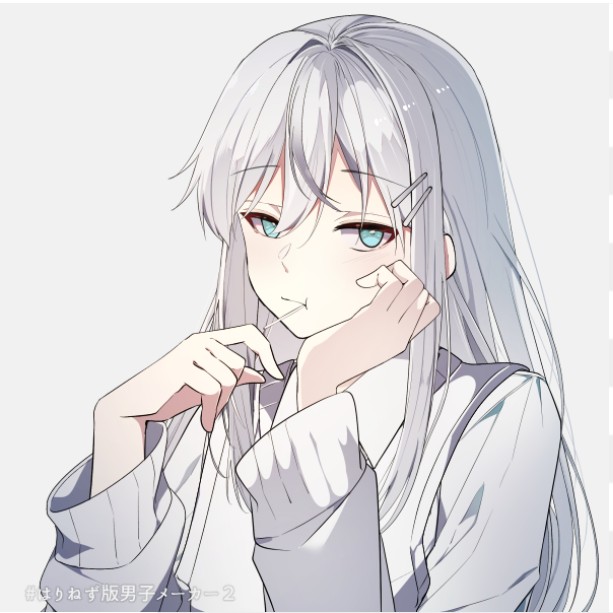 醉影