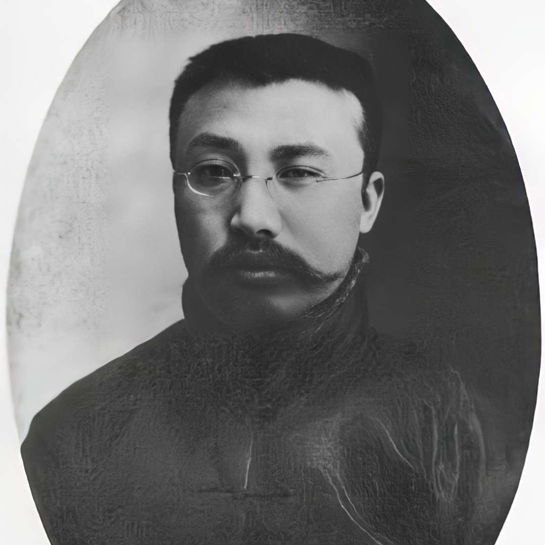 李大钊