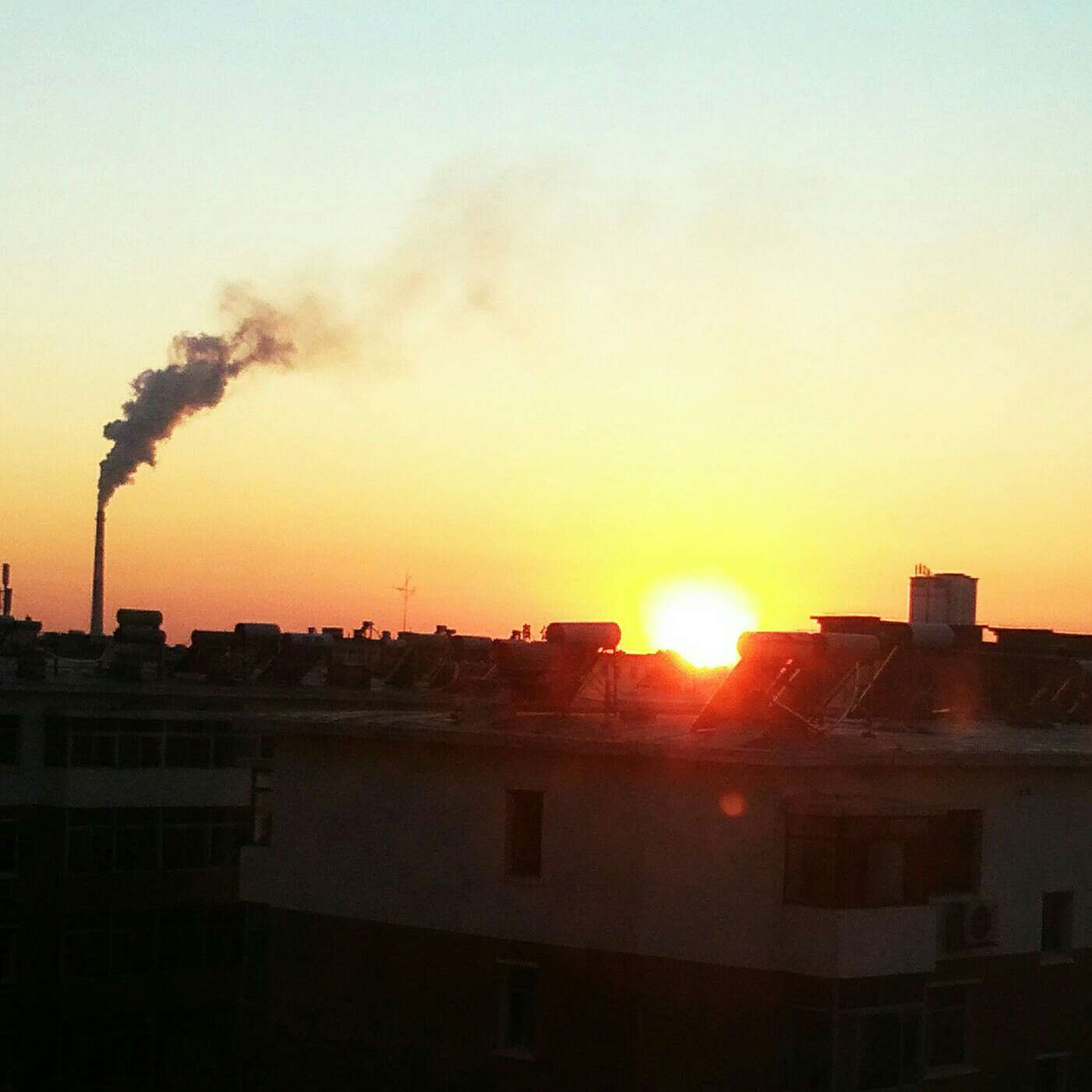 原创