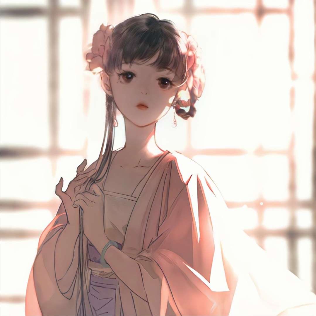 林舒疏