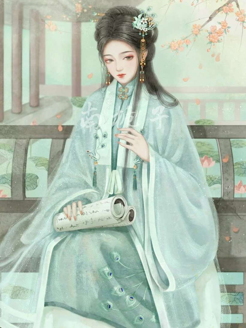 梦觉城笳