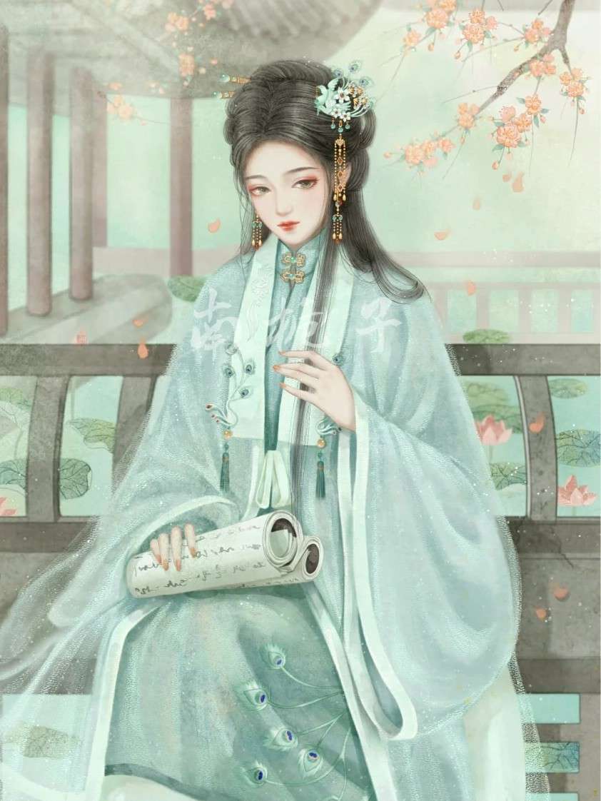 梦觉城笳