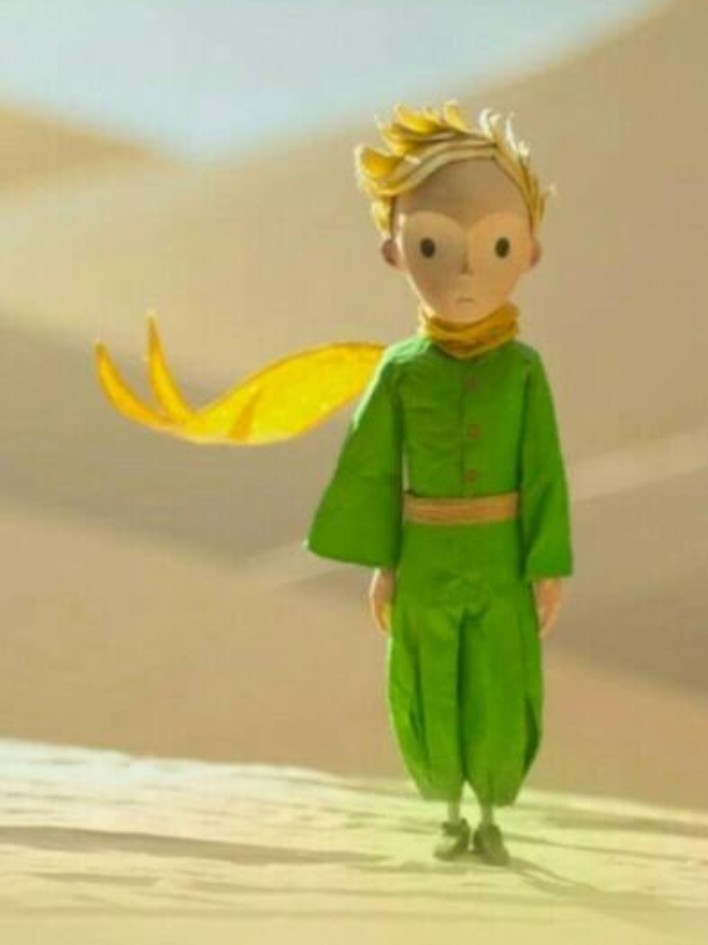 摘了一个星星