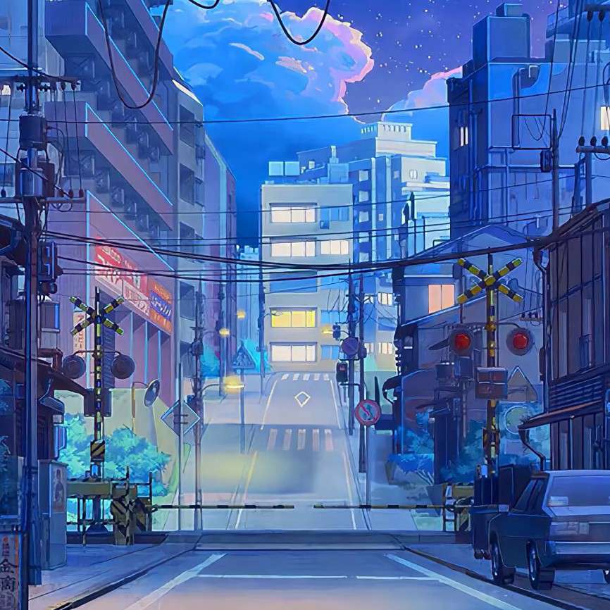 梦夏