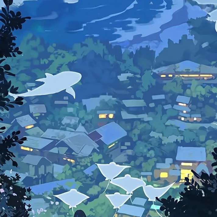 雨华