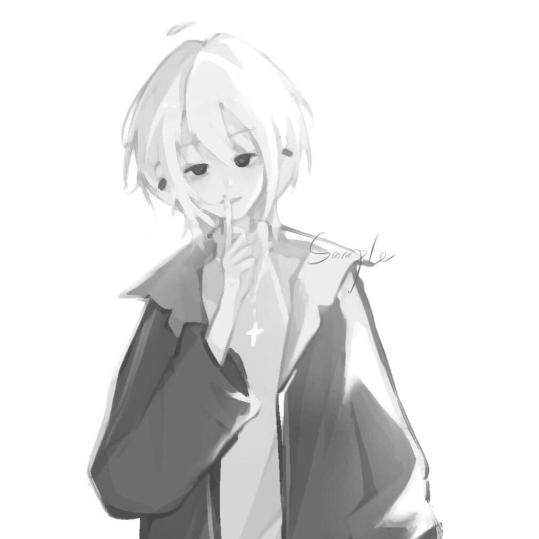 鹿寄渊