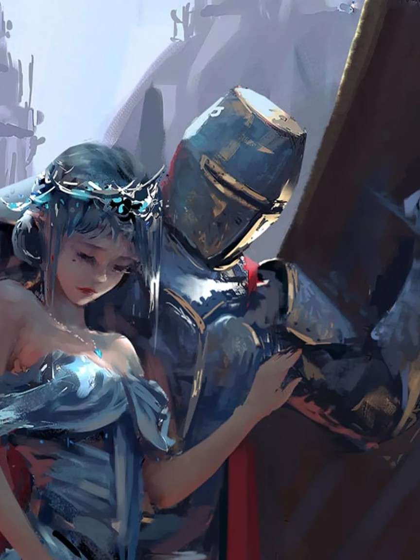 颜
