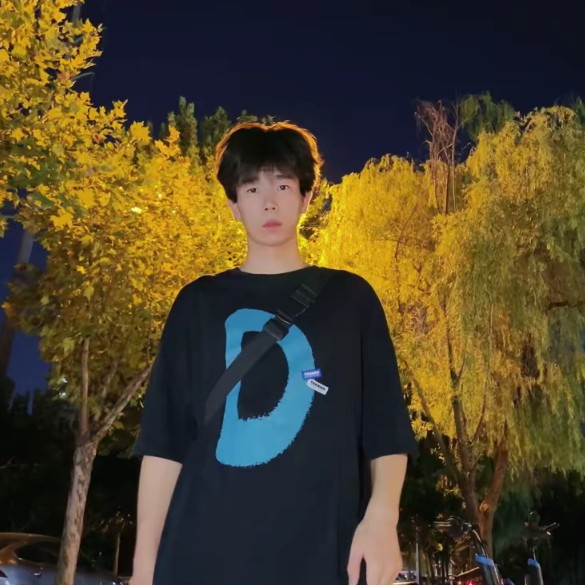 陈一明