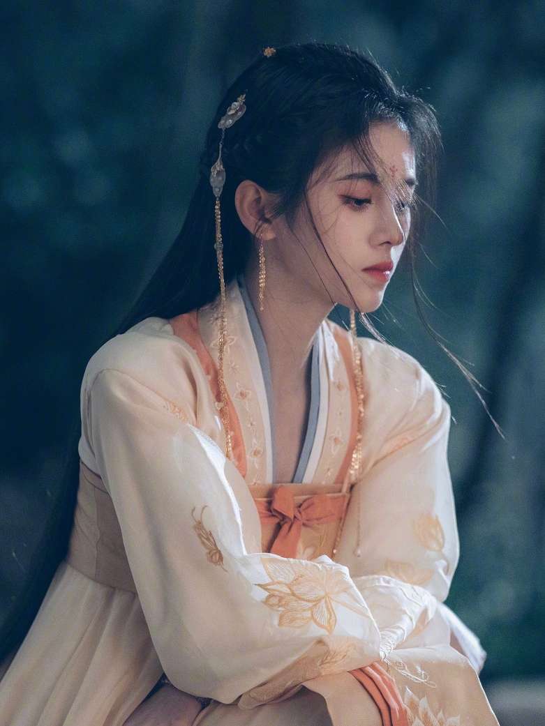 抖音:楚林祎