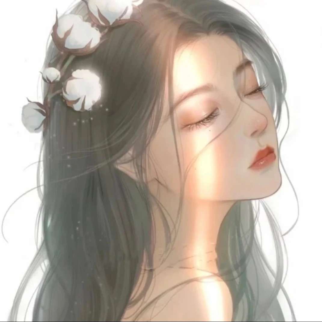 暮霭