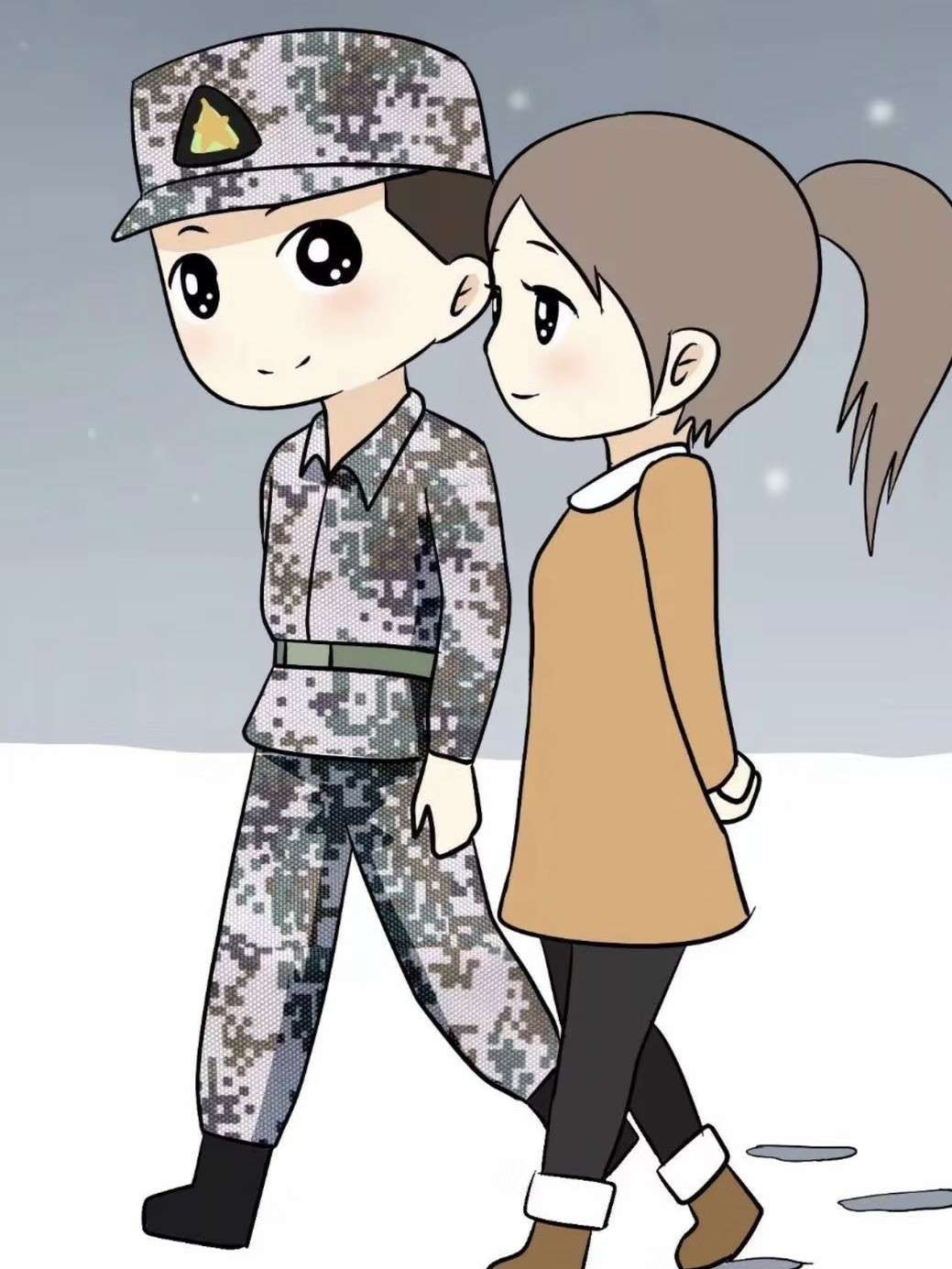 兵痞