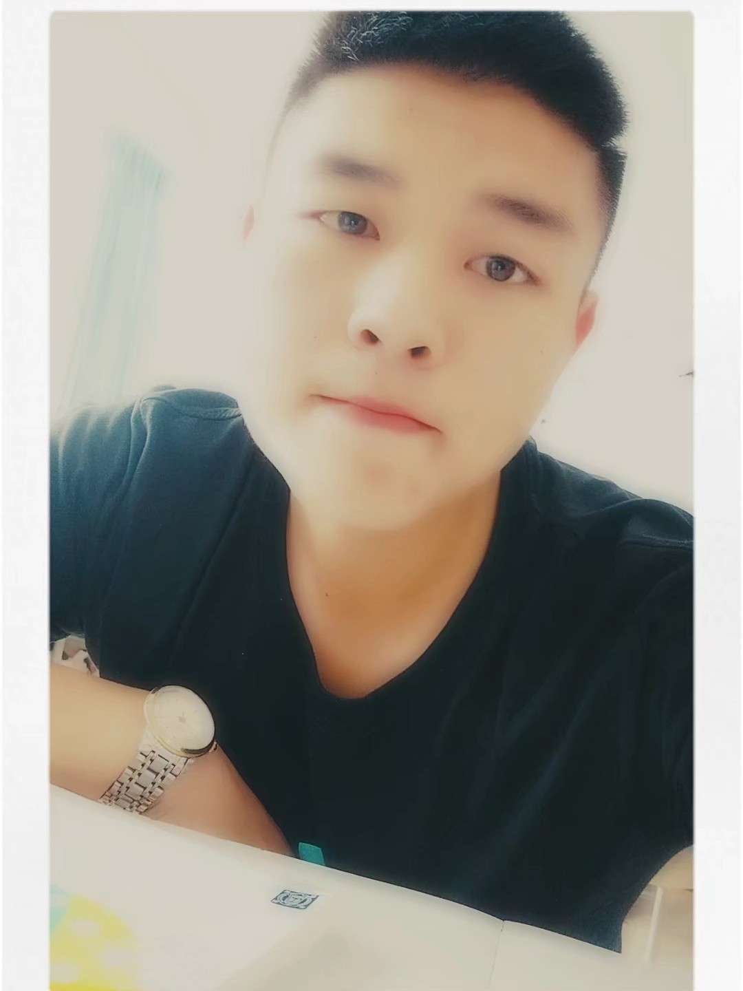 何浩宇