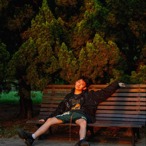 Rich Brian