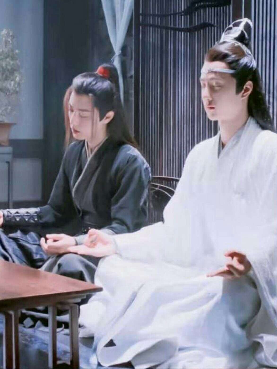 子墨