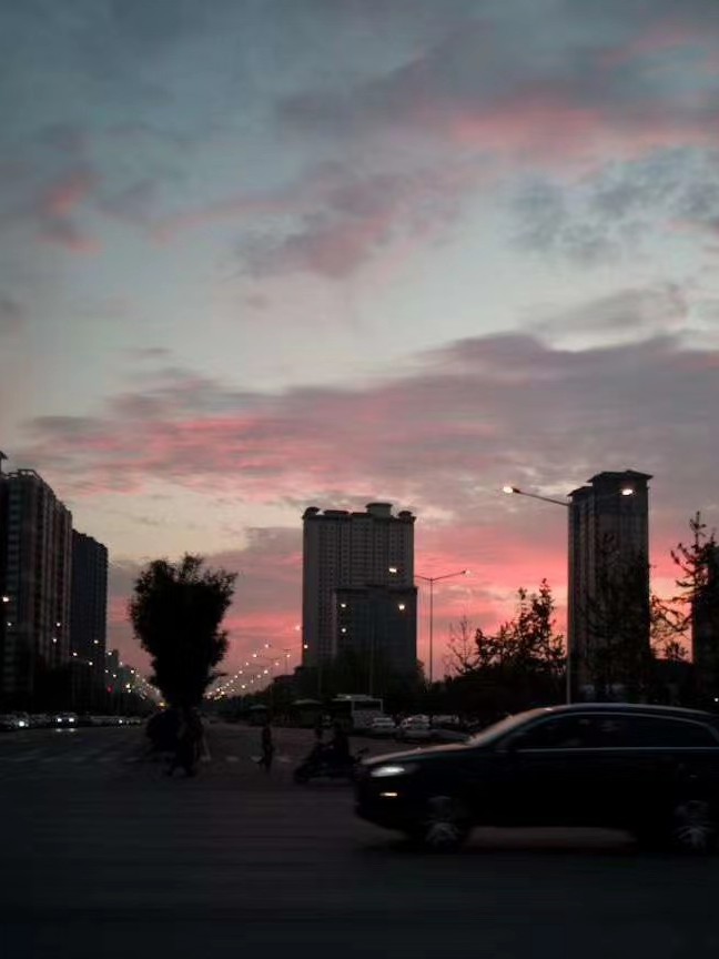 耳东兔子