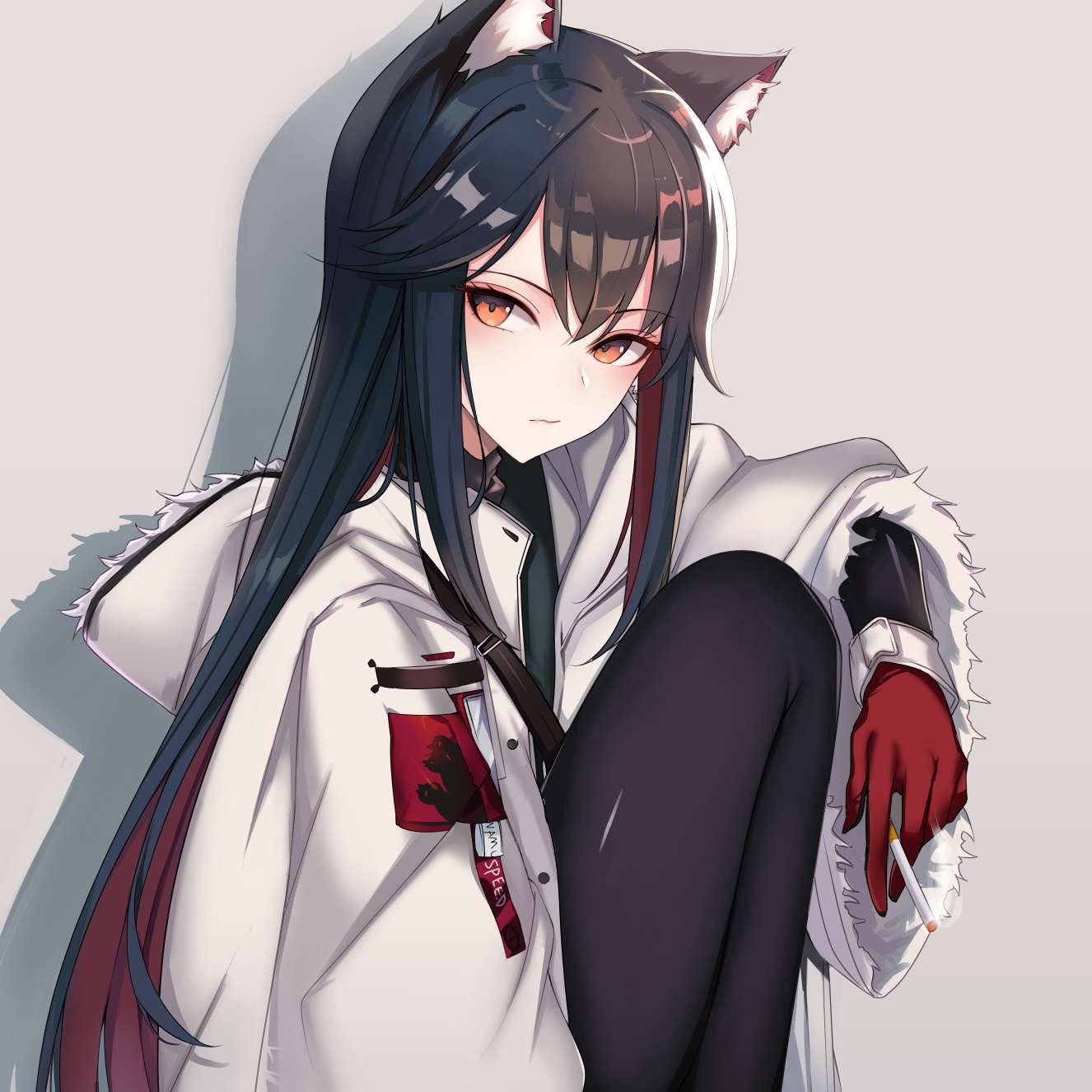 安汐妍§
